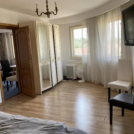 Lägenhet Cozy *