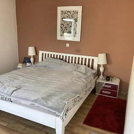 Cozy Lägenhet