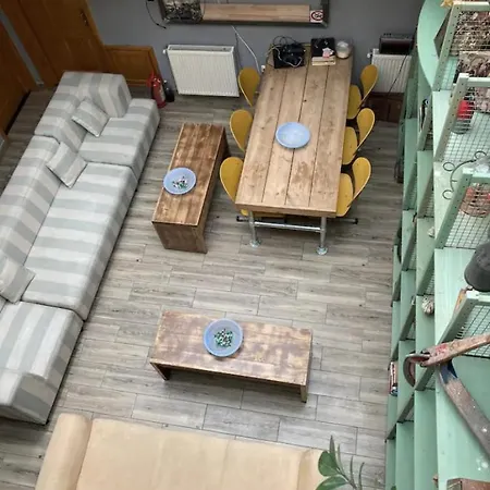 Cozy Apartment Cluj-Napoca