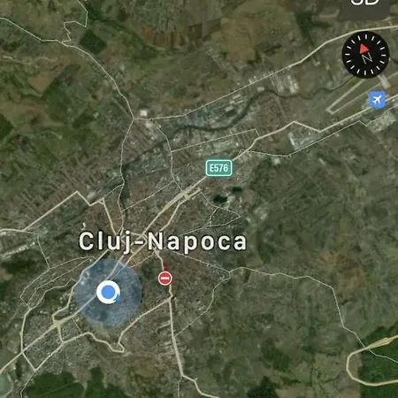 Cozy * Cluj-Napoca